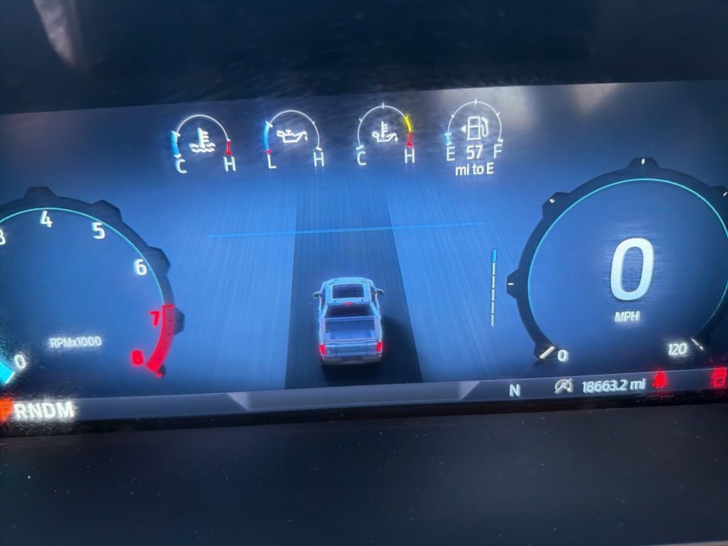 Certified 2024 Ford F150 XL w/ Equipment Group 103A High image 20