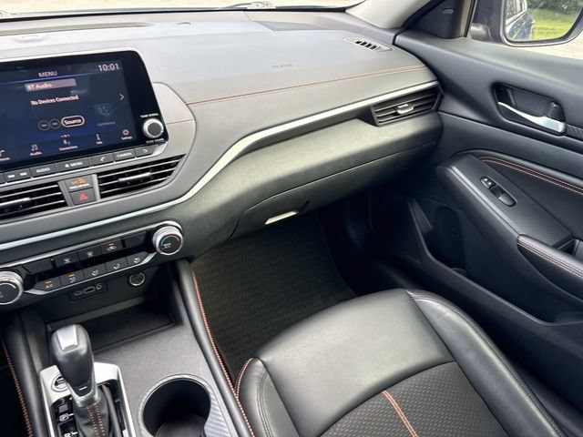 Used 2022 Nissan Altima 2.5 SR FWD image 14