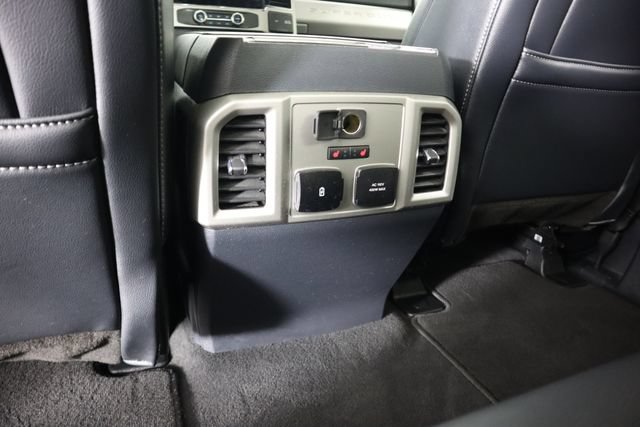 Certified 2022 Ford F350 Lariat w/ Tremor Off-Road Package AWD/4WD image 70
