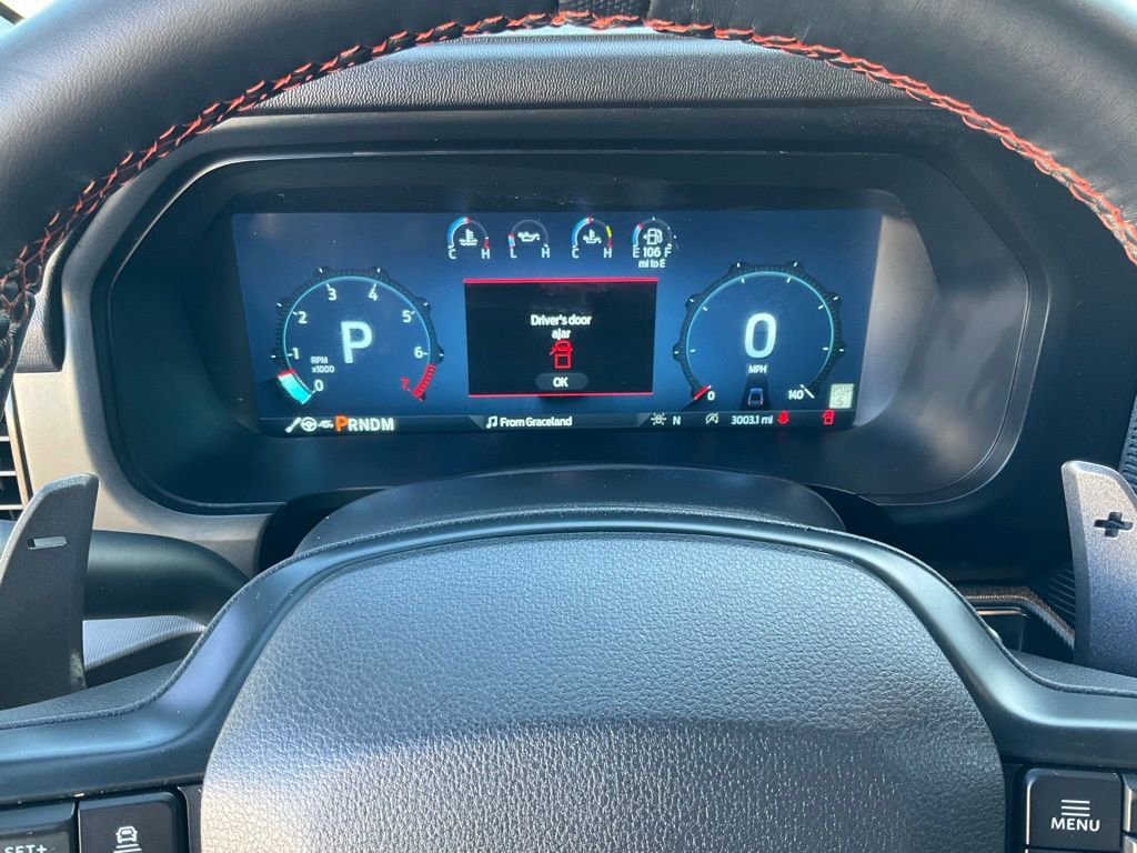 Certified 2024 Ford F150 Raptor image 82