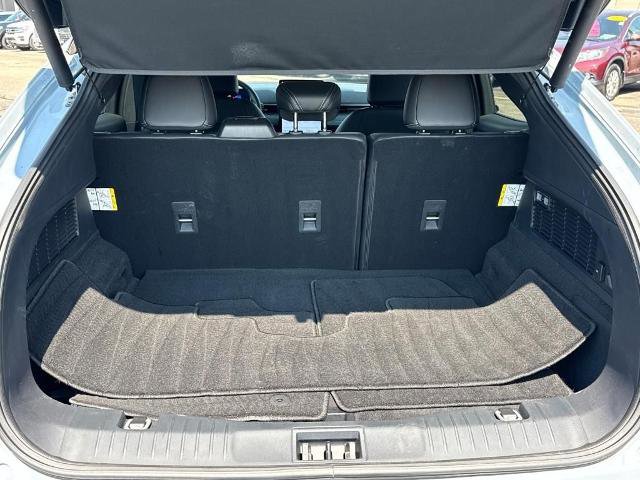 Certified 2024 Ford Mustang Mach-E Premium image 6