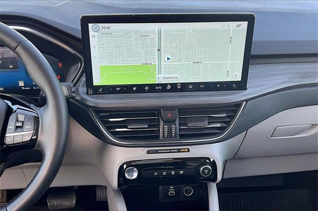 Certified 2025 Ford Escape Platinum image 6