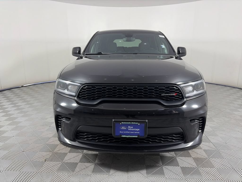 Used 2023 Dodge Durango GT AWD/4WD video 2