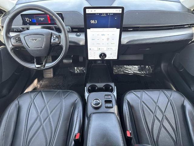 Certified 2023 Ford Mustang Mach-E Select image 8