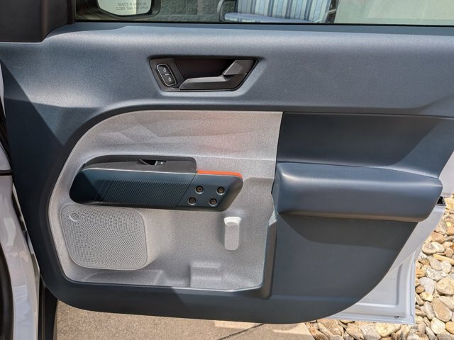 Certified 2024 Ford Maverick XLT FWD image 33