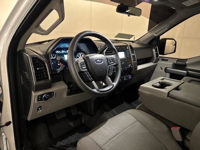 Certified 2017 Ford F150 XLT RWD image 9