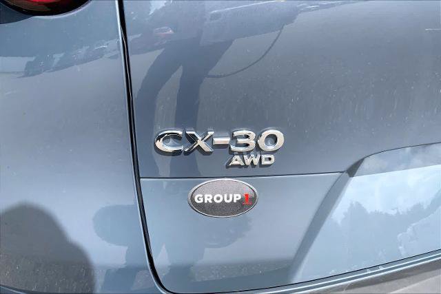 Used 2021 MAZDA CX-30 AWD 2.5 S w/ Premium Package image 33