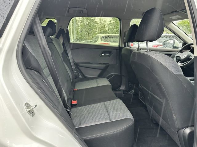 Used 2023 Nissan Rogue SV AWD/4WD image 37