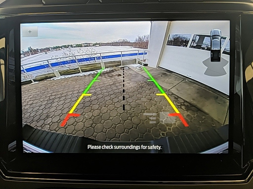 Certified 2022 Ford F250 Lariat w/ Tremor Off-Road Package image 20