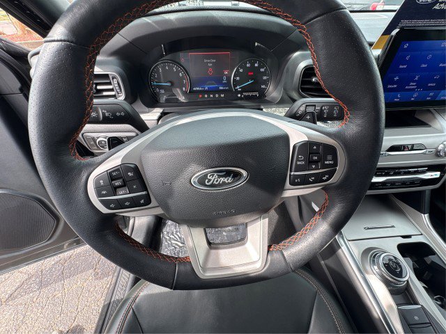 Certified 2023 Ford Explorer Timberline w/ Timberline Technology Package image 16