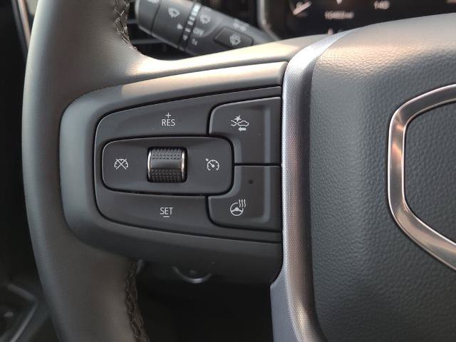 Used 2026 GMC Sierra 1500 SLT AWD/4WD image 28