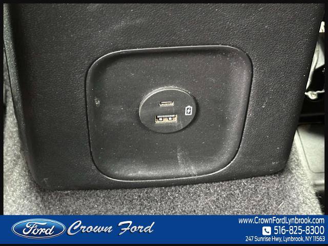 Certified 2020 Ford Escape SEL AWD/4WD image 13