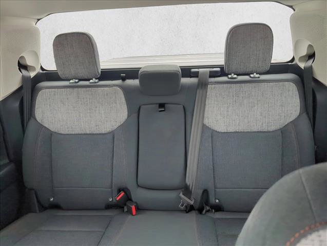 Certified 2023 Ford Maverick XLT FWD image 26