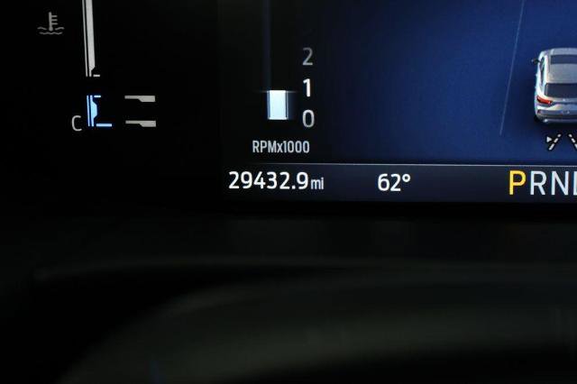Certified 2023 Ford Escape Active AWD/4WD image 33