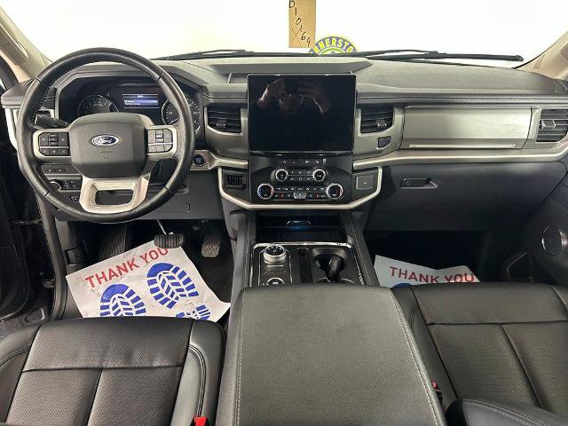 Certified 2024 Ford Expedition Max XLT AWD/4WD image 7