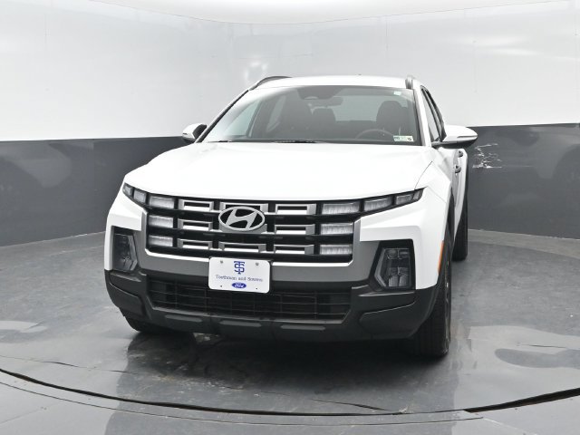 Used 2025 Hyundai Santa Cruz SEL AWD/4WD image 24