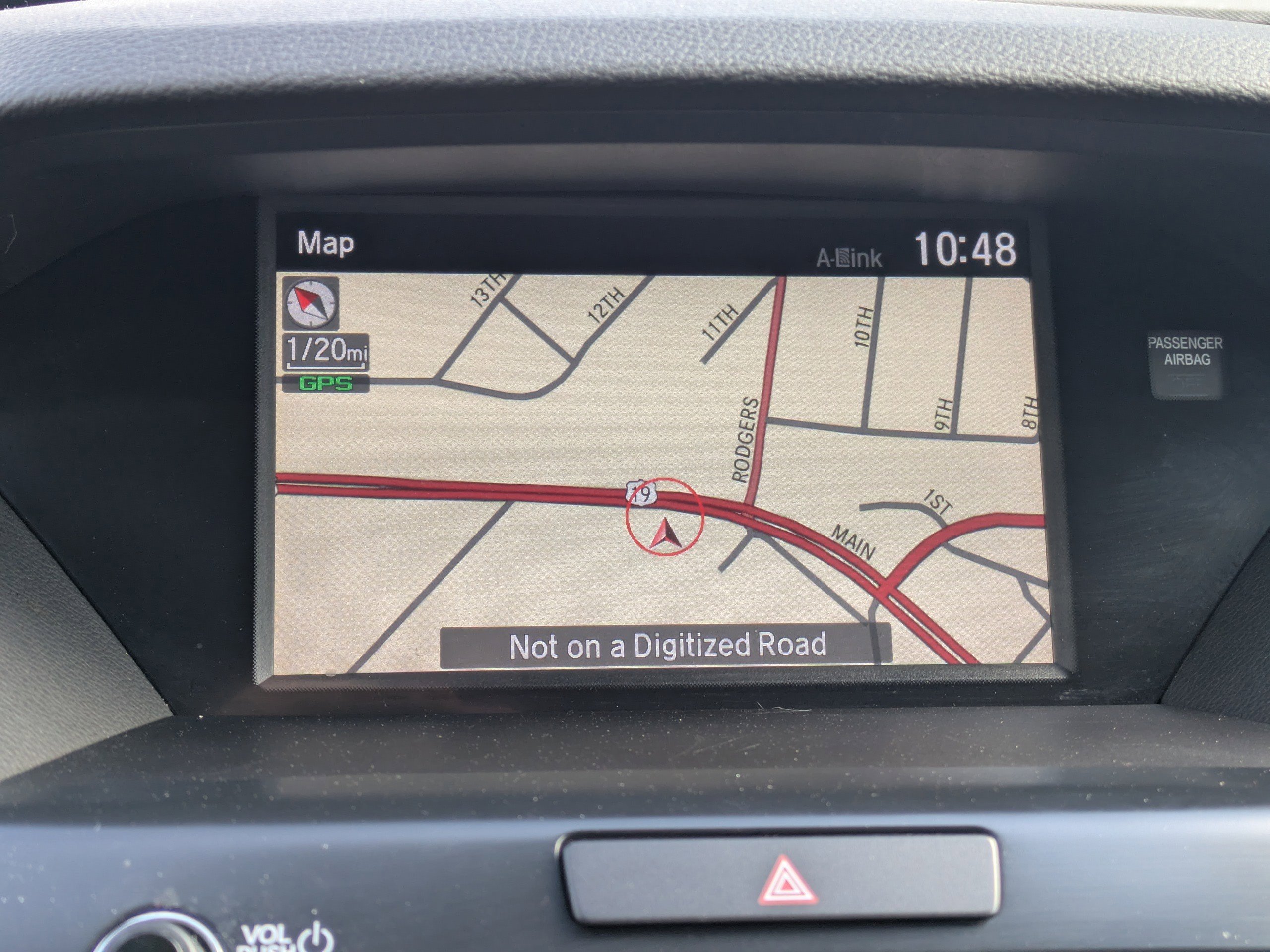 Used 2020 Acura MDX SH-AWD w/ Advance Package image 22