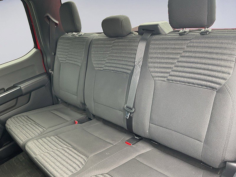 Certified 2023 Ford F150 XL w/ STX Appearance Package image 13