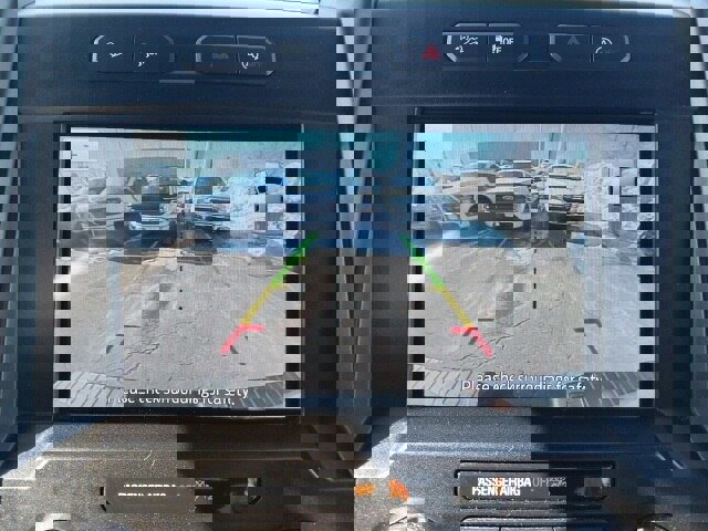 Certified 2019 Ford F150 XLT w/ Equipment Group 302A Luxury image 20