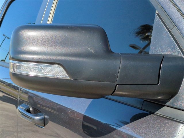 Used 2022 RAM 1500 Big Horn w/ Trailer Tow Group image 12