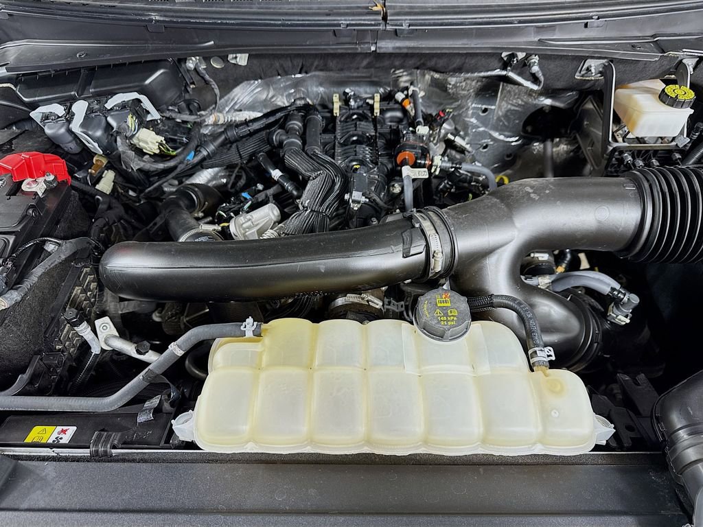 Certified 2024 Ford Expedition Max Limited image 33