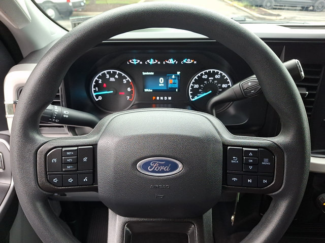 Certified 2026 Ford F250 XL w/ STX Appearance Package AWD/4WD image 26