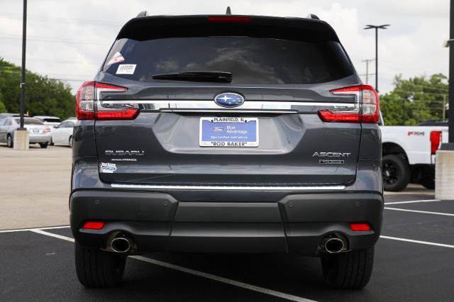Used 2023 Subaru Ascent Touring AWD/4WD image 10
