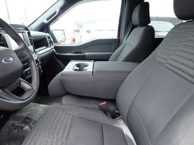 Certified 2023 Ford F150 XL w/ STX Appearance Package image 10
