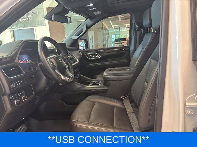 Used 2024 Chevrolet Suburban Z71 AWD/4WD image 14