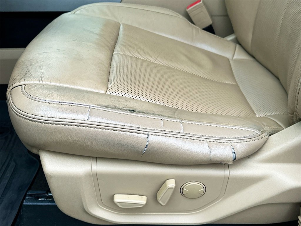 Certified 2019 Ford F150 Lariat image 10