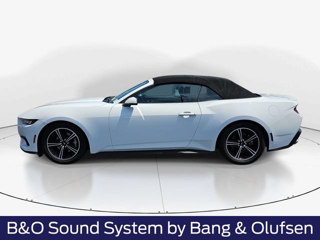 Certified 2024 Ford Mustang Premium RWD image 8