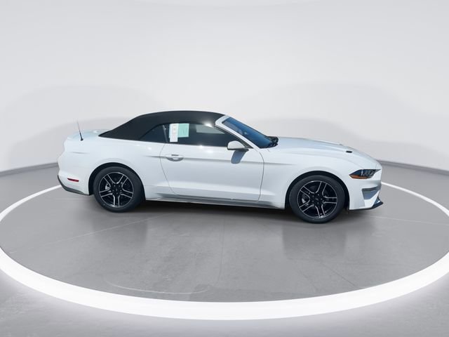 Certified 2023 Ford Mustang Premium image 6