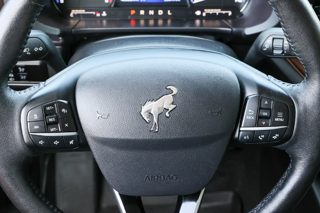 Certified 2023 Ford Bronco Sport Outer Banks AWD/4WD image 11