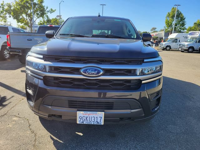 Certified 2022 Ford Expedition Max XLT AWD/4WD image 2
