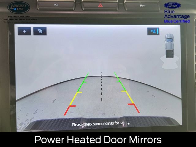 Certified 2023 Ford F150 XLT w/ Equipment Group 302A High image 39