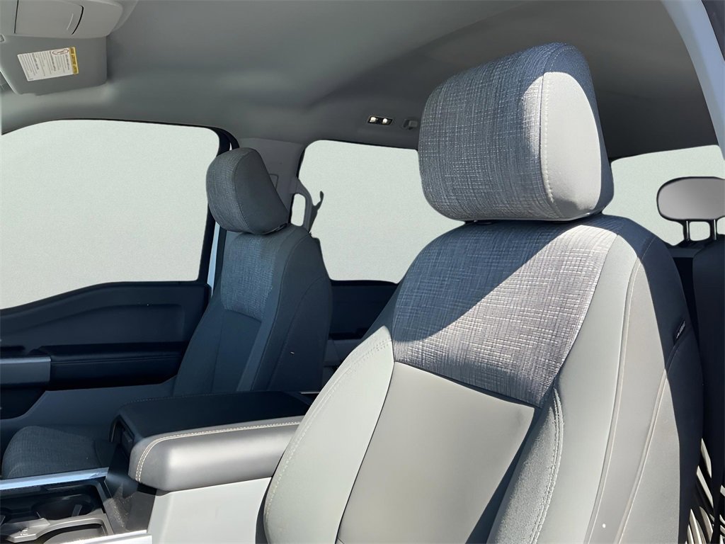 Certified 2024 Ford F250 XLT w/ FX4 Off-Road Package image 24