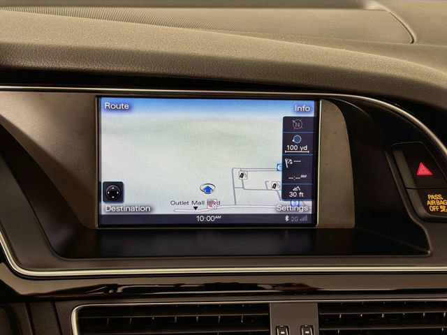 Used 2017 Audi A5 2.0T Sport AWD/4WD image 16