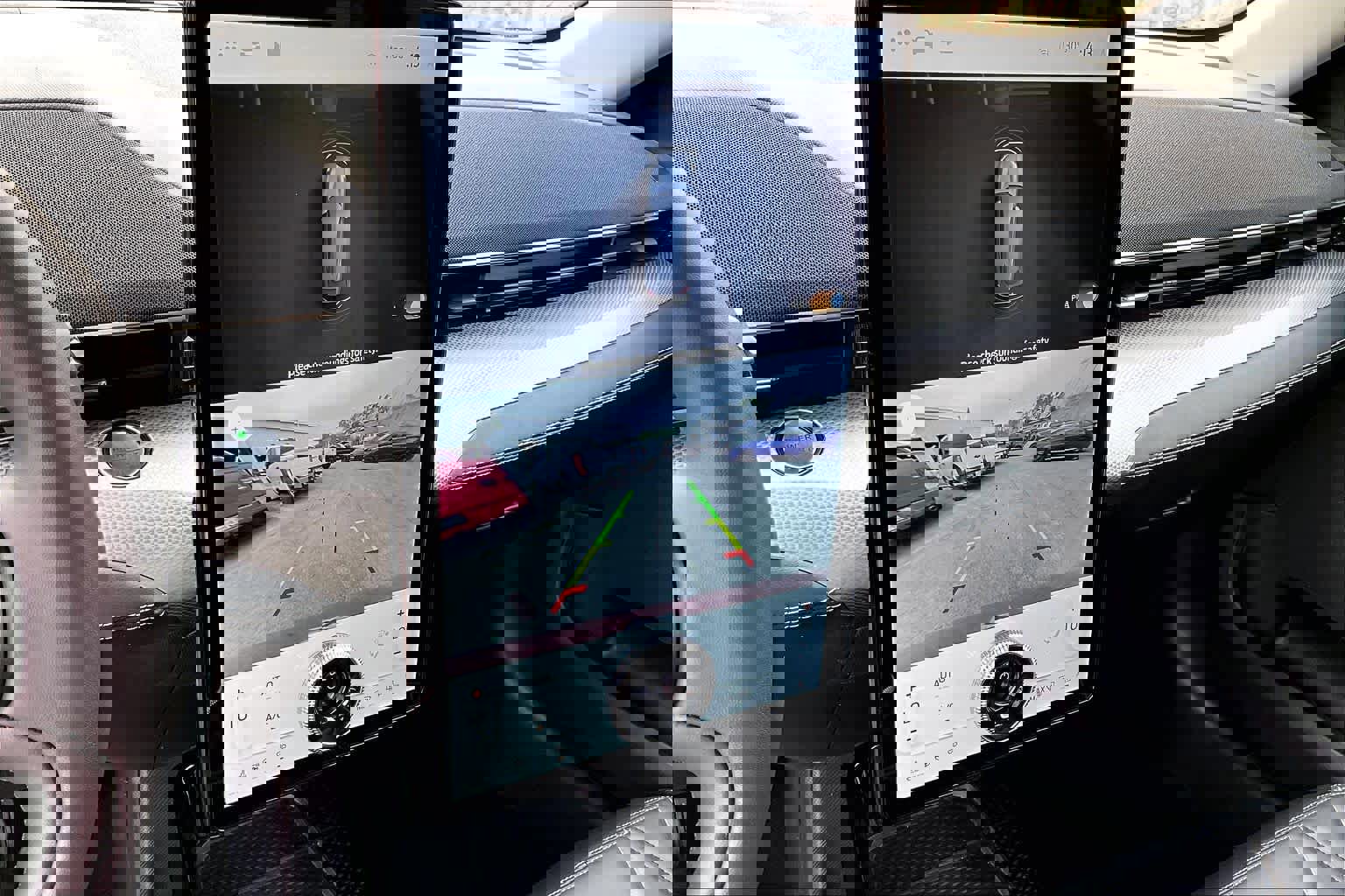 Certified 2021 Ford Mustang Mach-E Select w/ Comfort/Appearance Package image 30