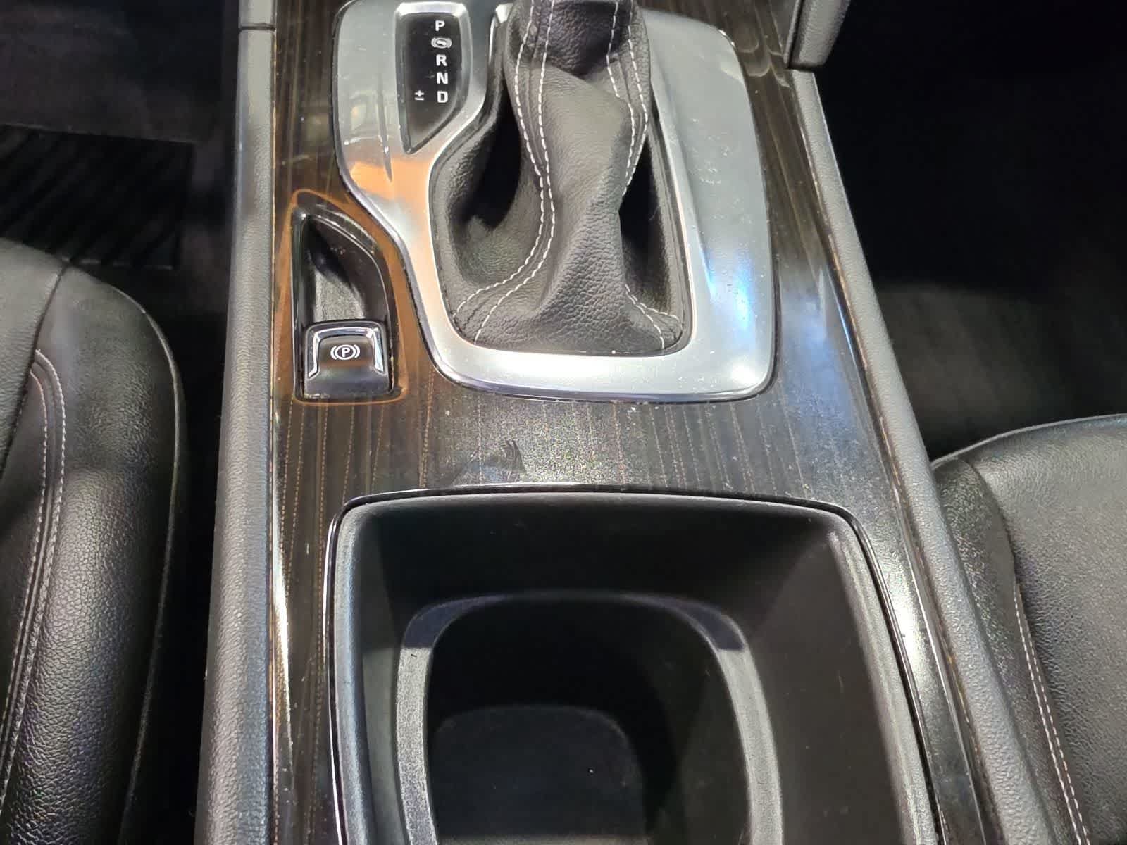 Used 2019 Buick Regal Essence w/ Driver Confidence Package I AWD/4WD image 21