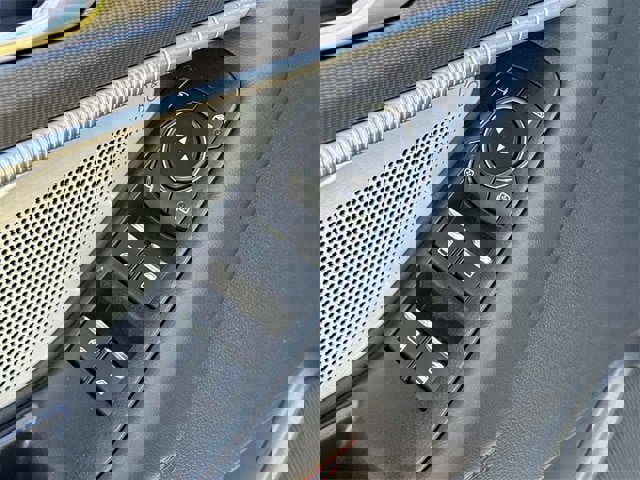 Certified 2025 Ford Explorer ST image 28