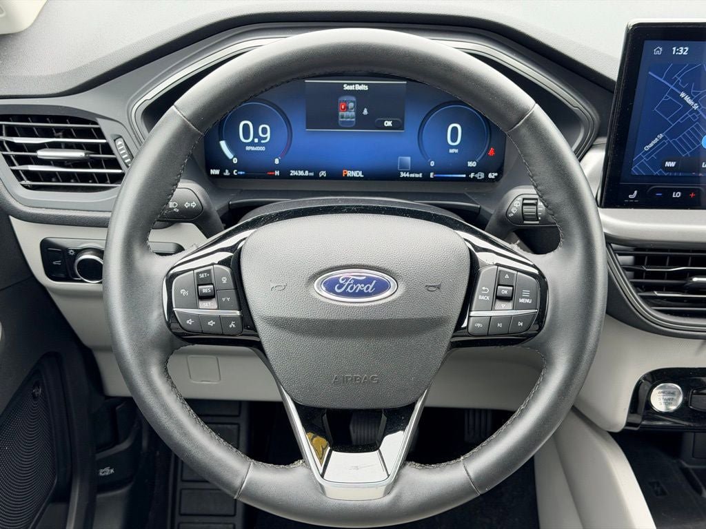 Certified 2023 Ford Escape Active w/ Tech Pack #2 AWD/4WD image 19