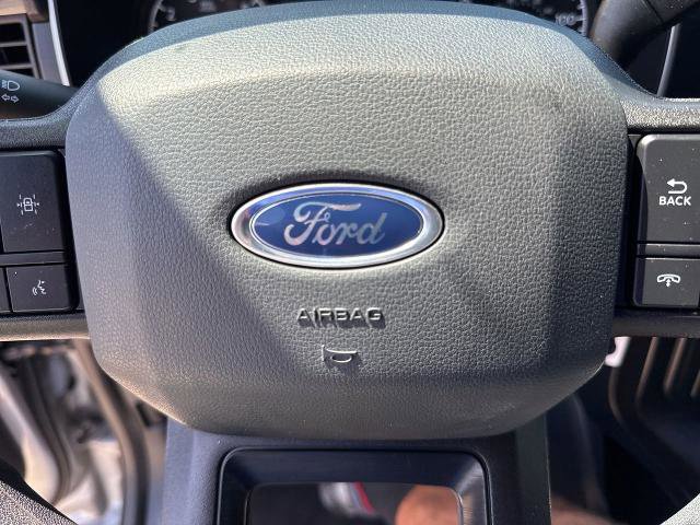 Certified 2022 Ford F150 XL w/ STX Appearance Package RWD image 25