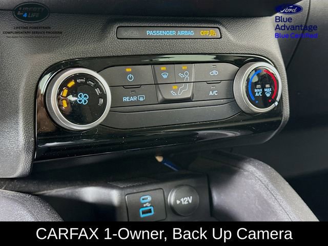 Certified 2022 Ford Escape SE image 15