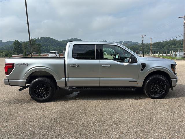 Certified 2024 Ford F150 XLT w/ Equipment Group 302A MID AWD/4WD image 5