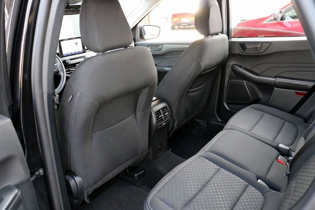 Certified 2025 Ford Escape Active image 20