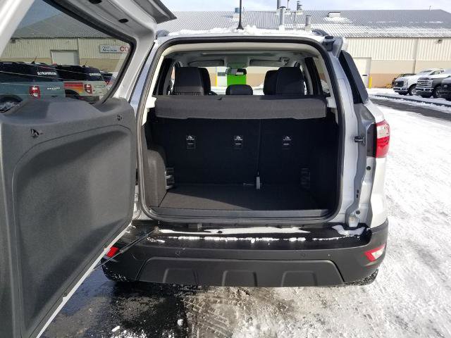 Certified 2022 Ford EcoSport SE image 4