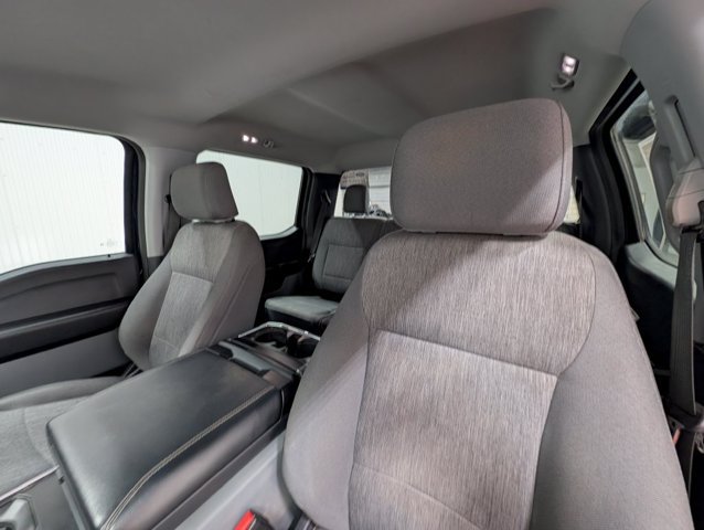 Certified 2022 Ford F150 XL w/ Equipment Group 101A High AWD/4WD image 15