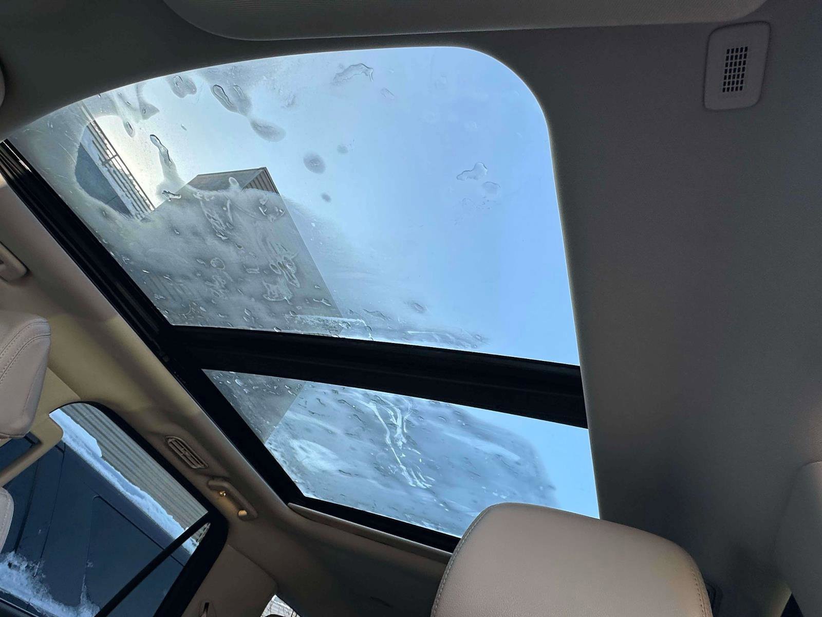 Certified 2024 Ford Expedition Max Limited image 20