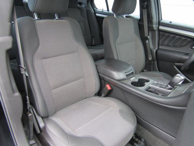 Certified 2018 Ford Taurus SEL image 10