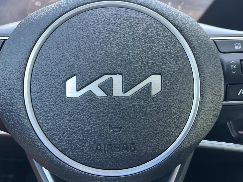 Used 2024 Kia Sportage X-Pro Prestige AWD/4WD image 37